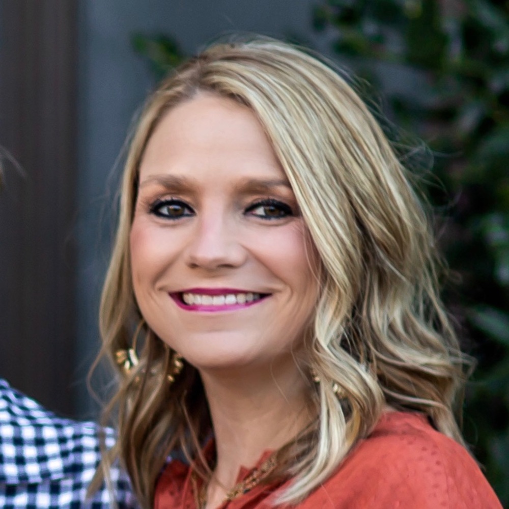 Meet your Posher, Leah